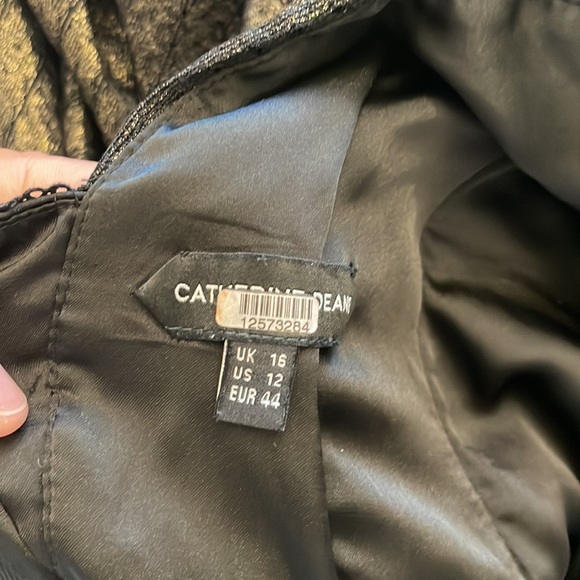 CATHERINE DEANE - Novia dress - Picture 16 of 16